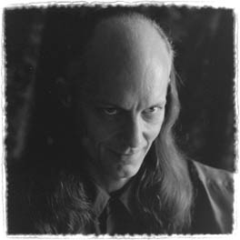 Jim (diabolical), photo by Jerry Portelli, 1995