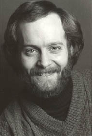 One of Jim's Younger Commercial Headshots, photo by Jennifer Girard (Chicago)