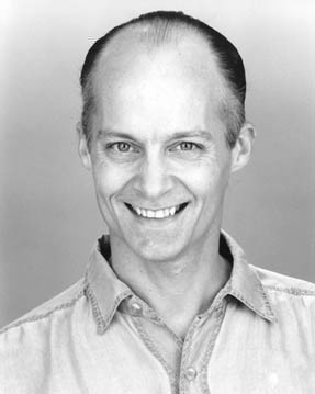 One of Jim's Commercial Headshots, photo by Michael Cantoni (LA)