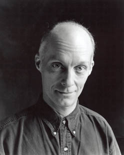One of Jim's Theatrical Headshots, photo by Jerry Portelli (Scottsdale)