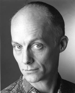 One of Jim's Theatrical Headshots, photo by Danny Vermillion (Phoenix)