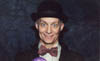 Jim as Harold Joy in 'Murder at Greystone Manor,' over 400 performances so far since 1998, (AZ)