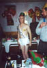 Jim as Harold Joy in 'Murder at Greystone Manor,' New Year's 2001, the New Millenium Baby! (AZ)