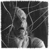 Jim in 'The Beauty of Fear,' photo 3 of 3 by Jerry Portelli, 1995